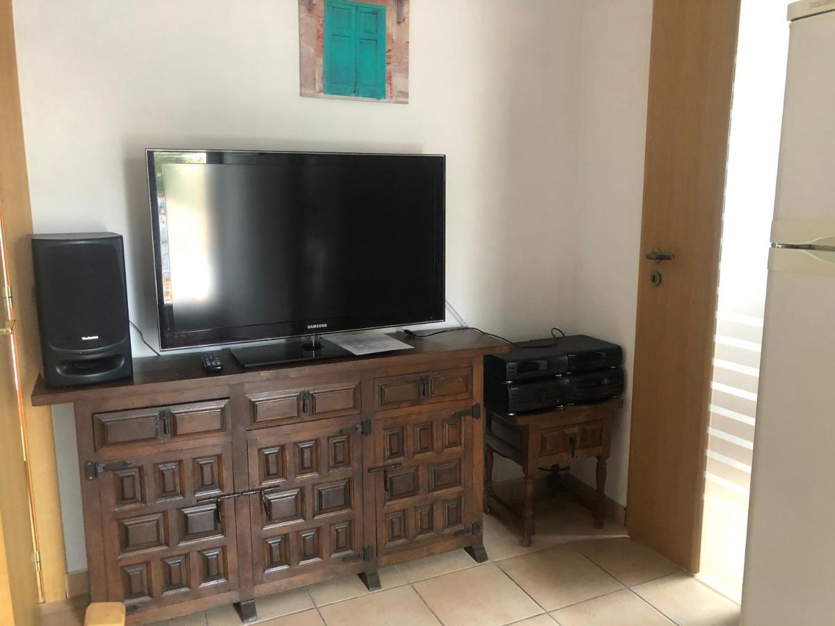 Villa Arturo Tossal Gross La Font D´En Carròs エクステリア 写真