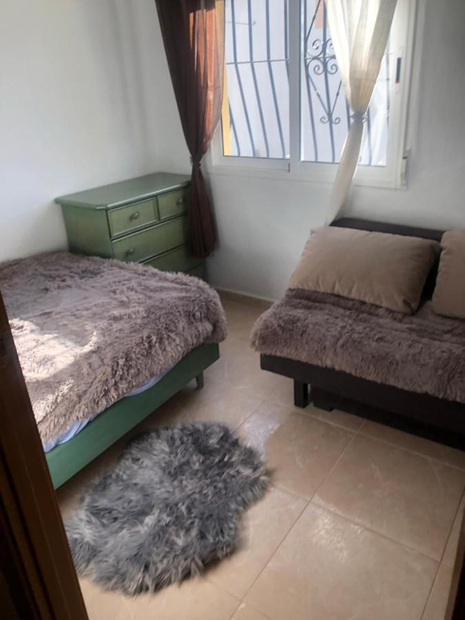 Villa Arturo Tossal Gross La Font D´En Carròs エクステリア 写真