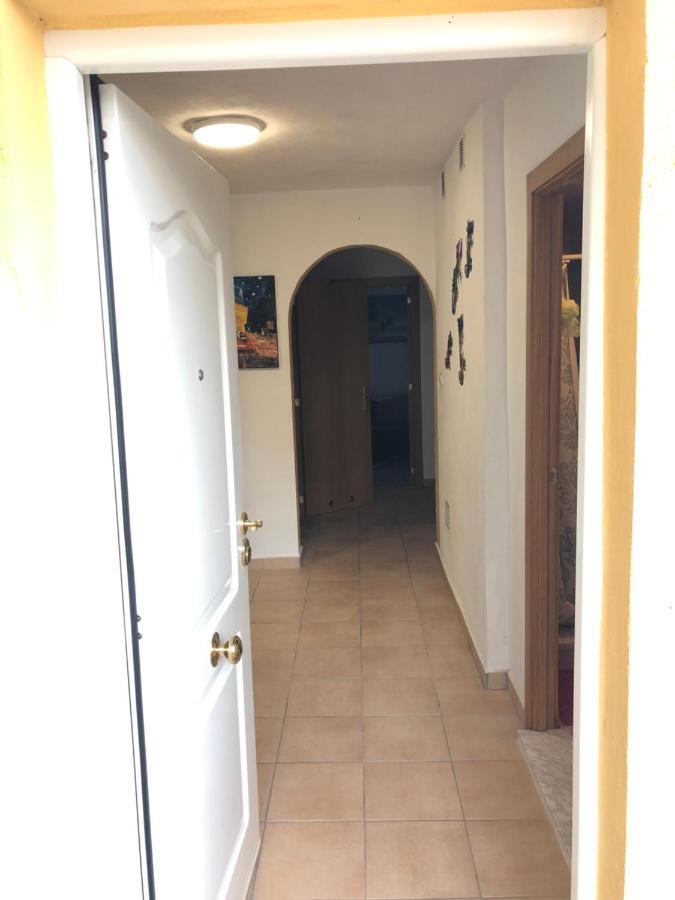 Villa Arturo Tossal Gross La Font D´En Carròs エクステリア 写真
