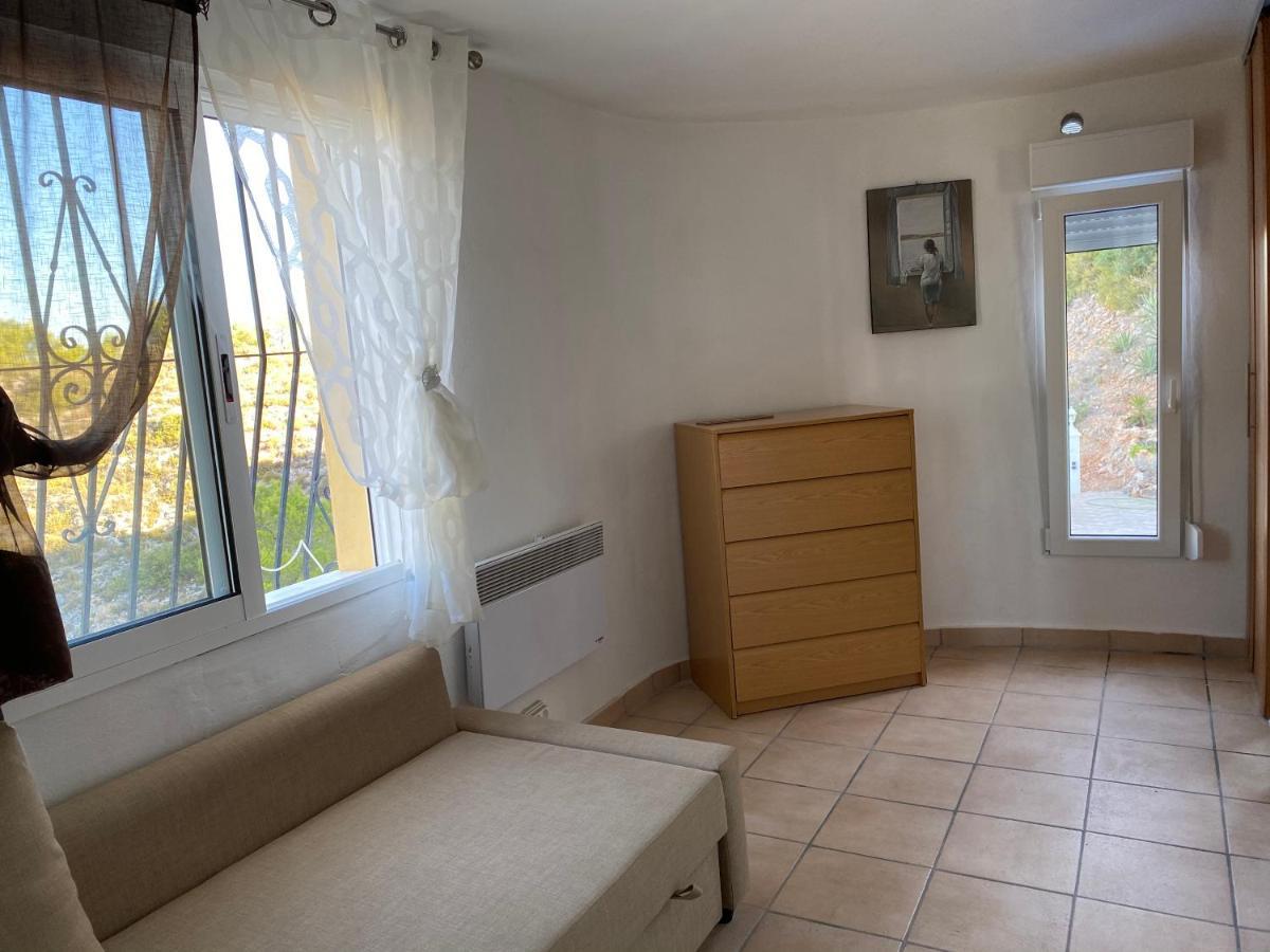 Villa Arturo Tossal Gross La Font D´En Carròs エクステリア 写真