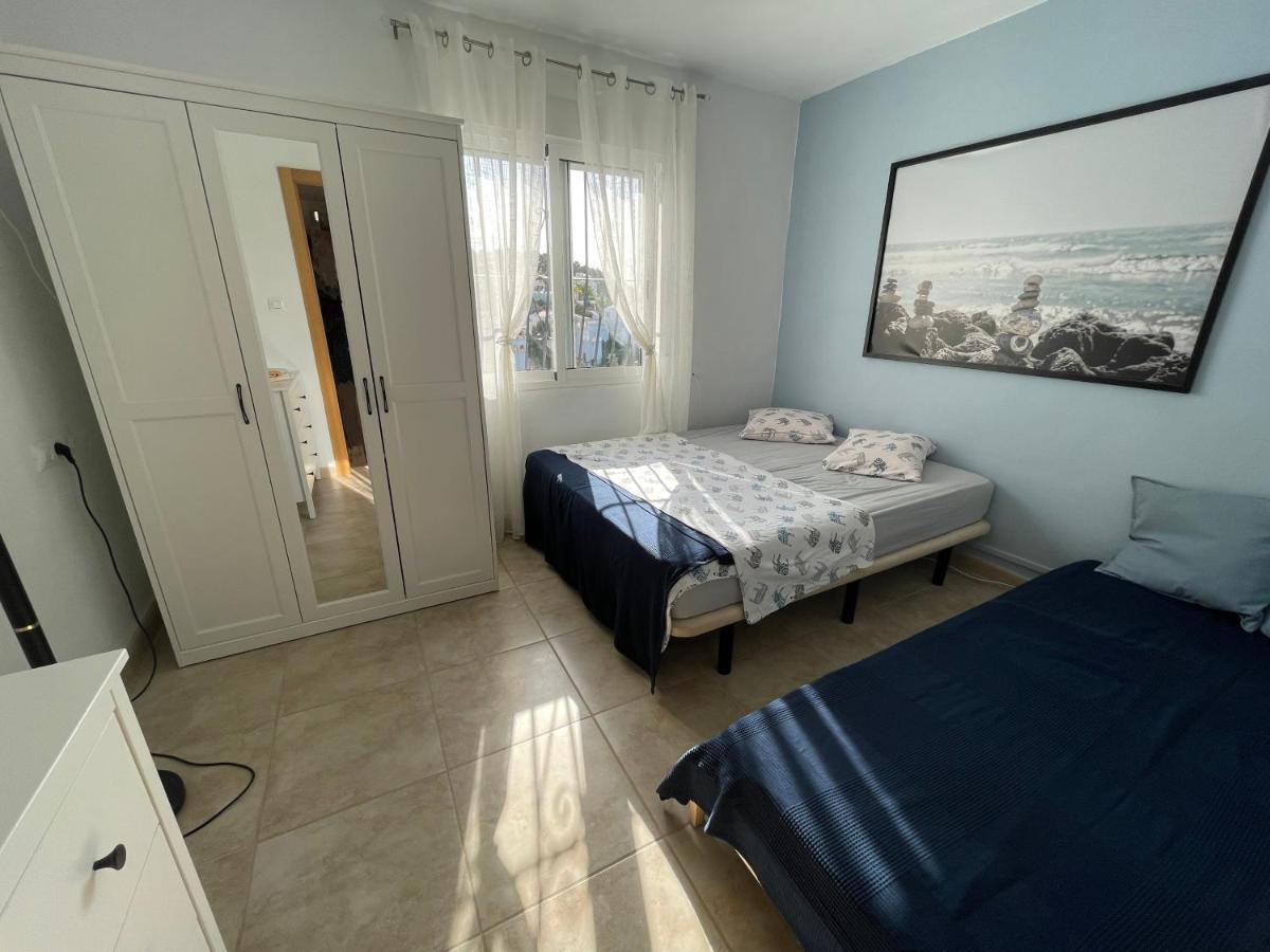 Villa Arturo Tossal Gross La Font D´En Carròs エクステリア 写真
